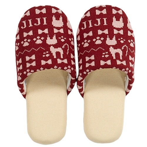 スリッパ となりのトトロ 魔女の宅急便 ジジ