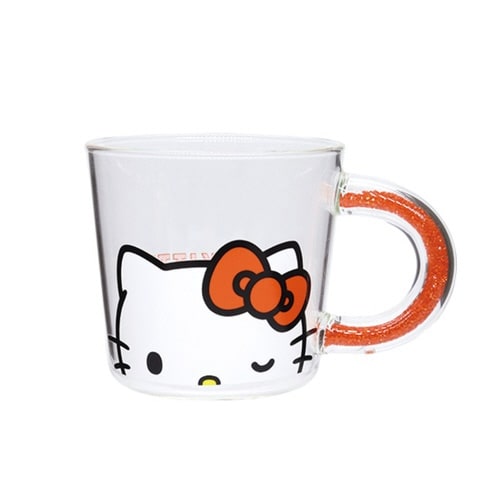 マグカップ 390ml サンリオ ハローキティ