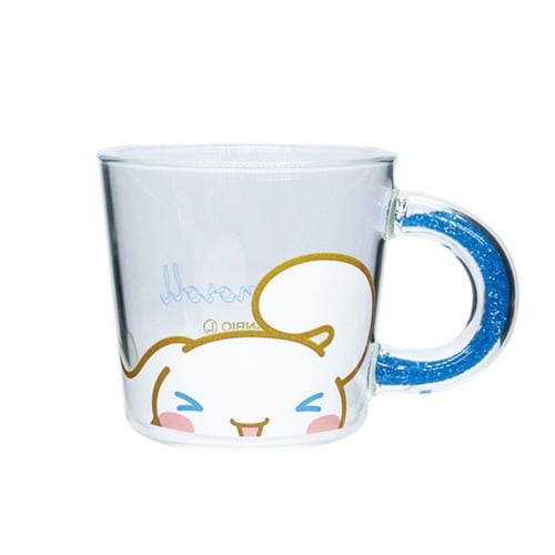 マグカップ 390ml サンリオ シナモロール