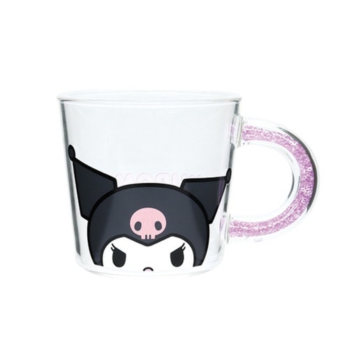 マグカップ 390ml サンリオ クロミ