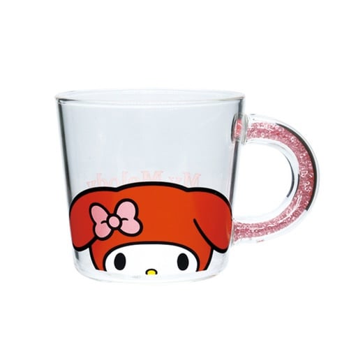 マグカップ 390ml サンリオ マイメロディ