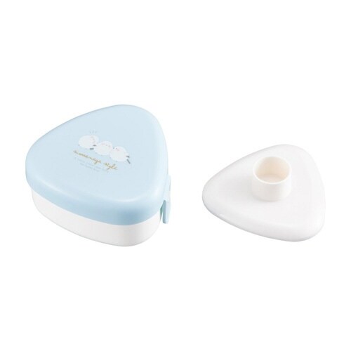 シマエナガ おにぎりケース