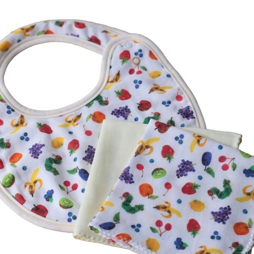 ミニギフトBOX はらぺこあおむし フルーツ