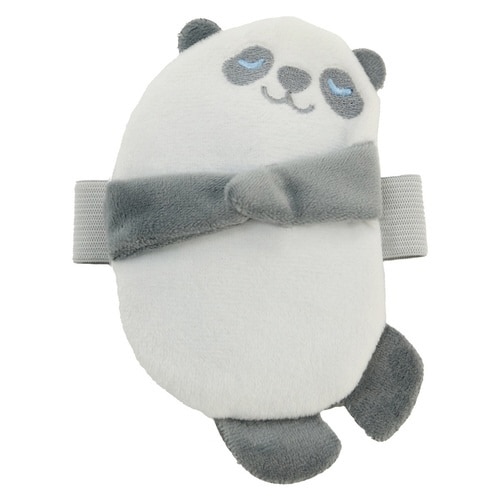 保冷剤 ぎゅっとランチ保冷ベルトBIG パンダ