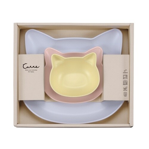 食器 ギフトセット catte Giftbox