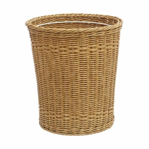 ゴミ箱 9L 北欧 ラウンドダストボックス