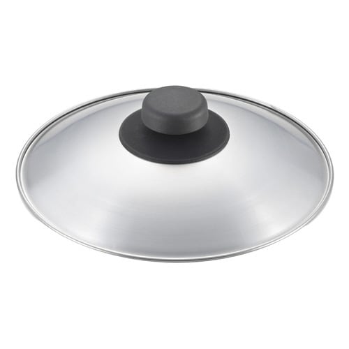 鍋蓋 どんぶり鍋 ラーメン鍋 兼用蓋 ステンレス製