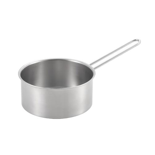 片手鍋 18cm IH対応 シースタイル