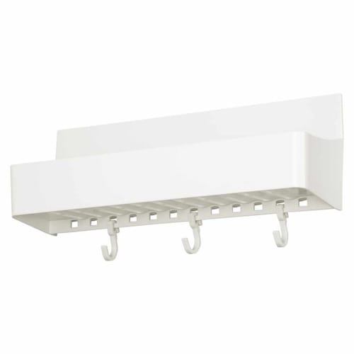 ボトルラック ユニード マグネット ホワイト