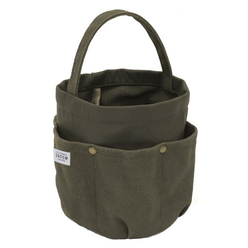 バッグ 犬 猫 お世話 オリーブ