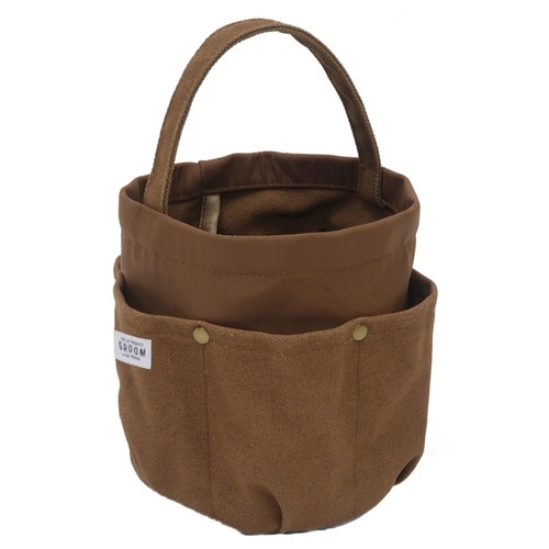 バッグ 犬 猫 お世話 ブラウン