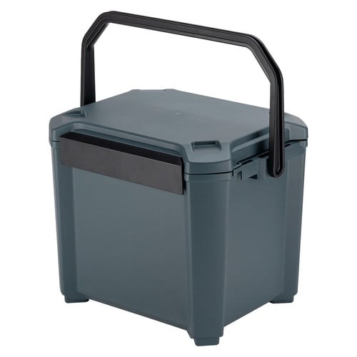 クーラーボックス 16L COREFLUX 座れる