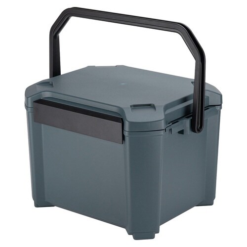 クーラーボックス 26L COREFLUX 座れる