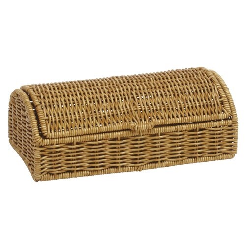 収納ボックス ユティルナイール ふた付き