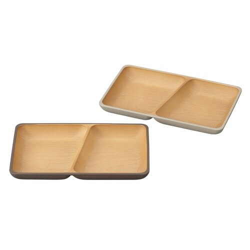 ランチプレート earth color 抗菌