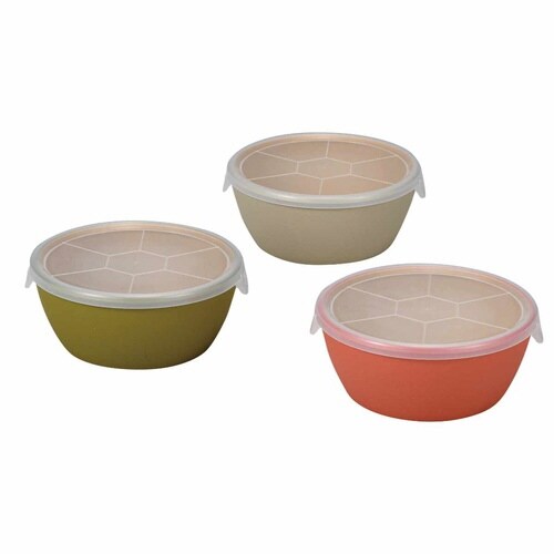 ボウル earth color ラップフリーボウル