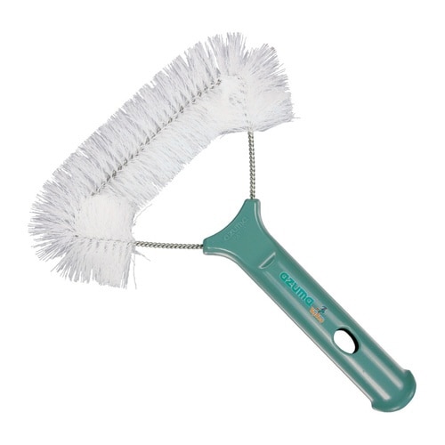 網戸ブラシ ハンドタイプ ヘッドのみ 網戸