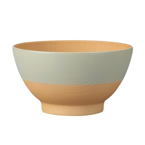 茶碗 日々色 抗菌キッズ 飯椀 ウグイス