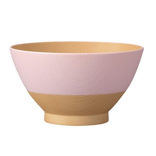 茶碗 日々色 抗菌 飯椀 サクラ