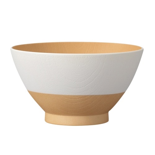 茶碗 日々色 抗菌 飯椀 シロ
