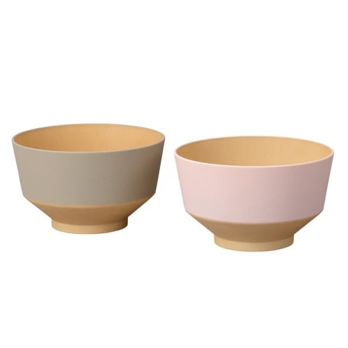 どんぶり 日々色