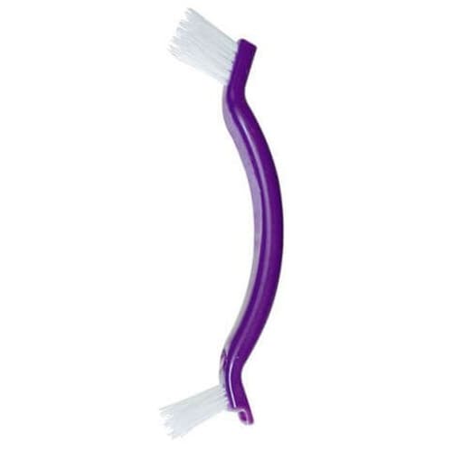 お墓洗い 墓石用 溝洗い ブラシ