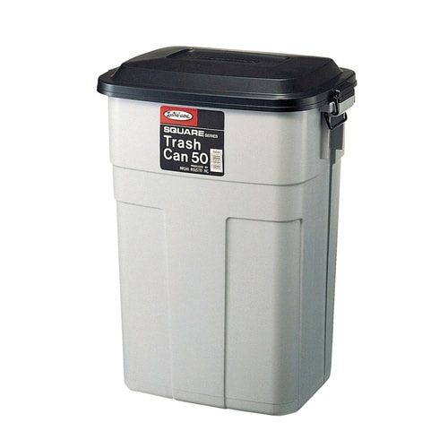 ゴミ箱 50L トラッシュカン 大容量