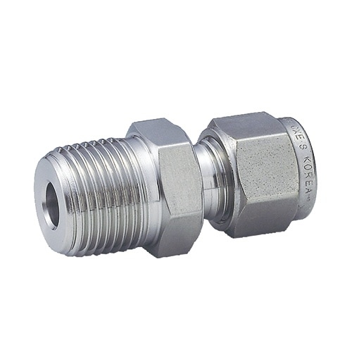 Wフェルールジョイント ステンレス製