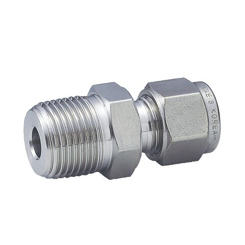 Wフェルールジョイント ステンレス製