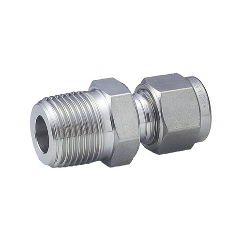 Wフェルールジョイント ステンレス製