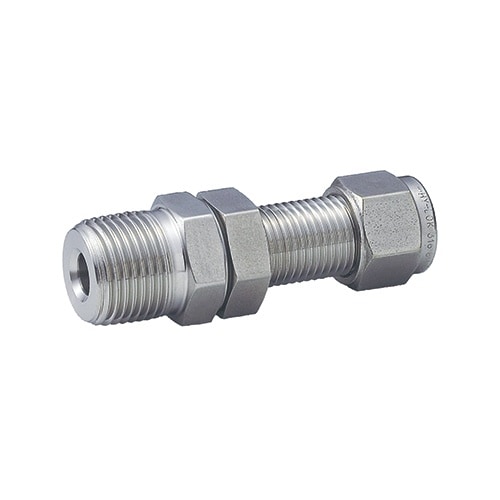 Wフェルールジョイント ステンレス製