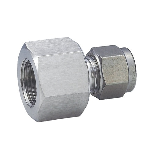 Wフェルールジョイント ステンレス製