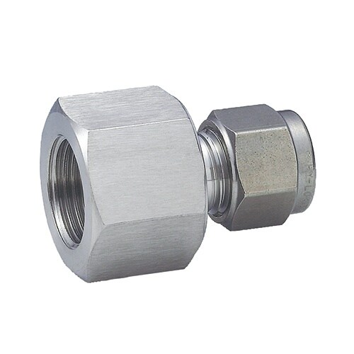 Wフェルールジョイント ステンレス製