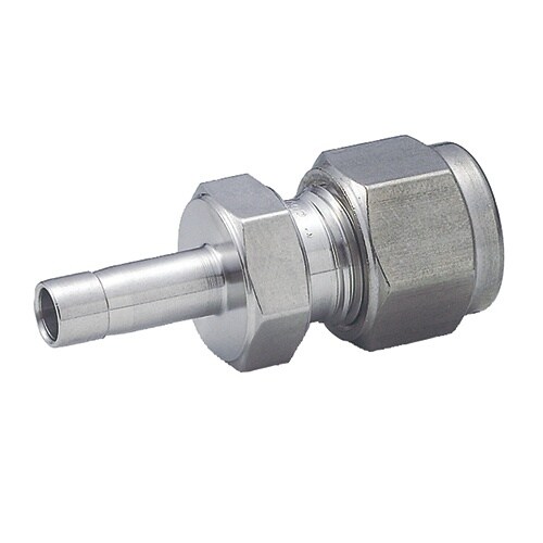 Wフェルールジョイント ステンレス製