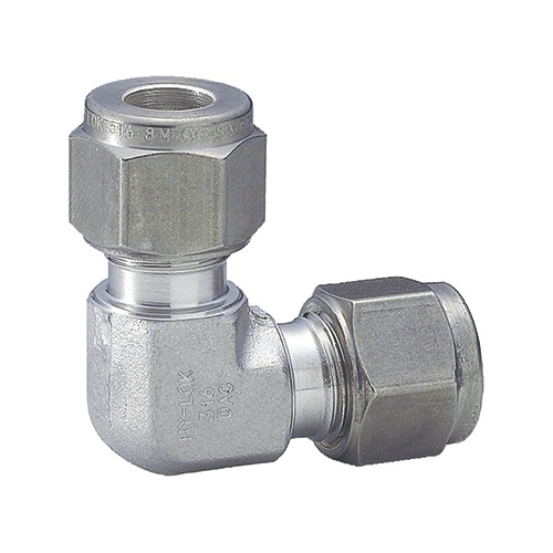 Wフェルールジョイント ステンレス製