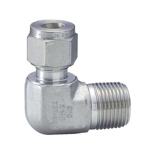 Wフェルールジョイント ステンレス製