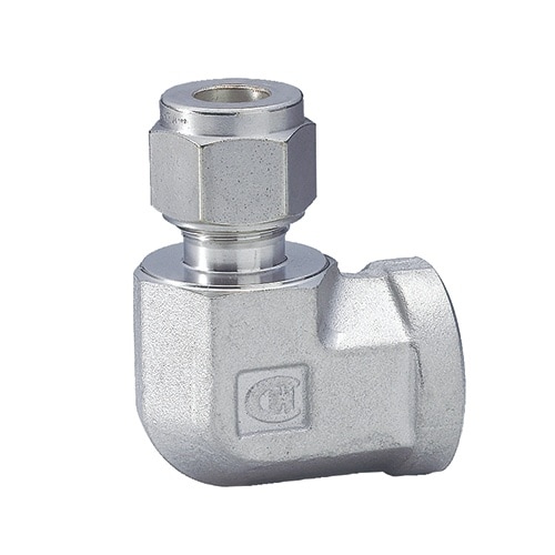 Wフェルールジョイント ステンレス製