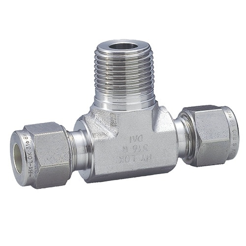 Wフェルールジョイント ステンレス製