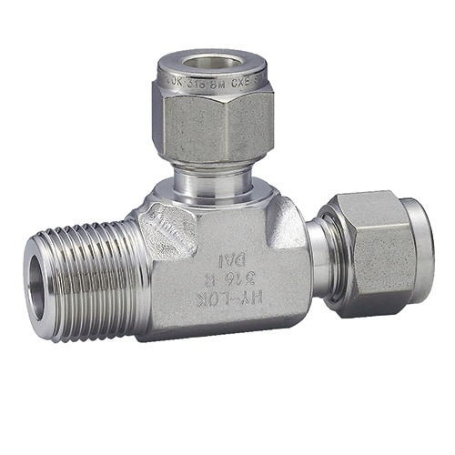 Wフェルールジョイント ステンレス製