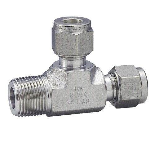 Wフェルールジョイント ステンレス製