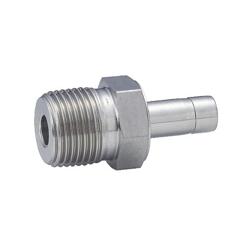 Wフェルールジョイント ステンレス製