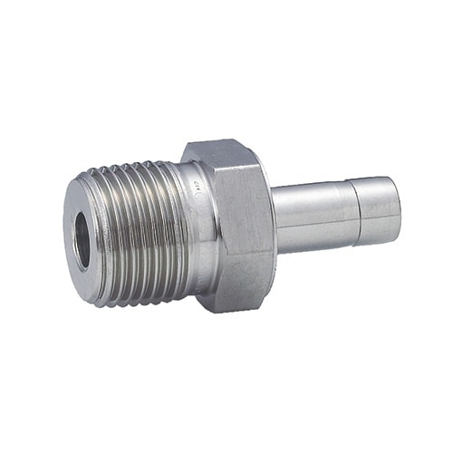 Wフェルールジョイント ステンレス製