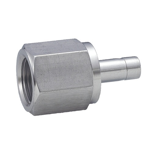 Wフェルールジョイント ステンレス製