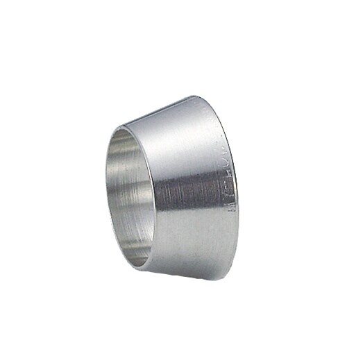 Wフェルールジョイント ステンレス製