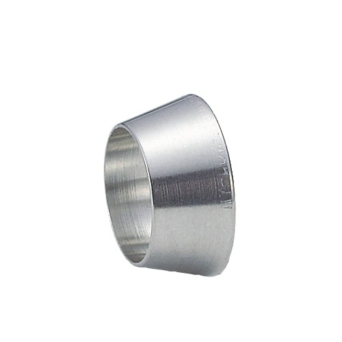 Wフェルールジョイント ステンレス製