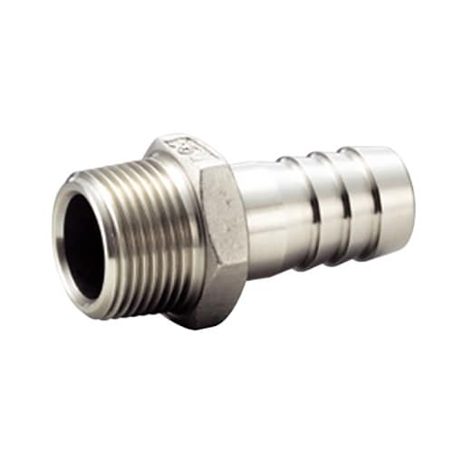 ステンレスホースニップル SCS14A