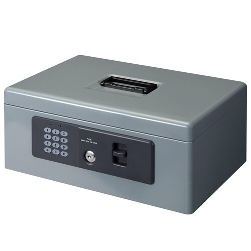 手提金庫 CB−020HL GY