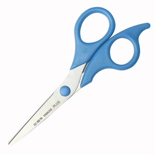 ステンレスハサミSC−150TR BL