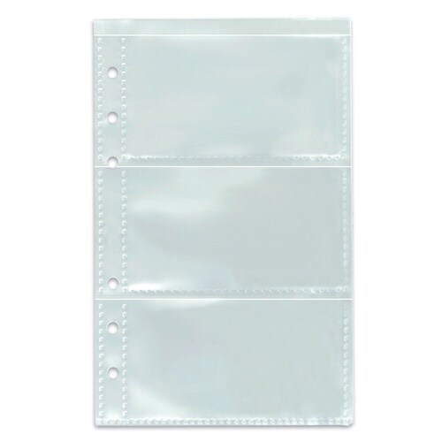 名刺ホルダーリフィールNCー101