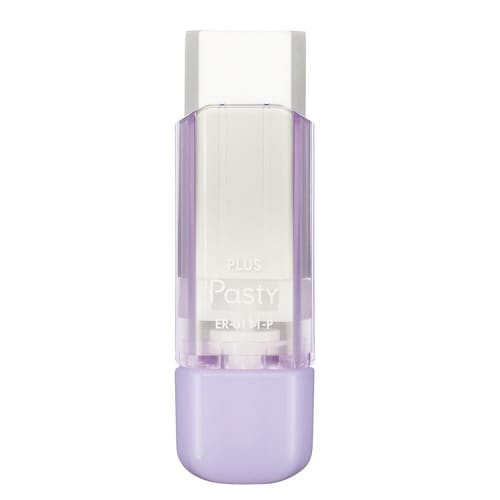 Pastyケース消しゴム PR